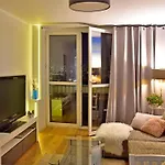 Urban Nest - City Center - Przechodnia 2
