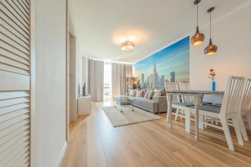Apartament Urban Nest - Center - Przechodnia 2 *