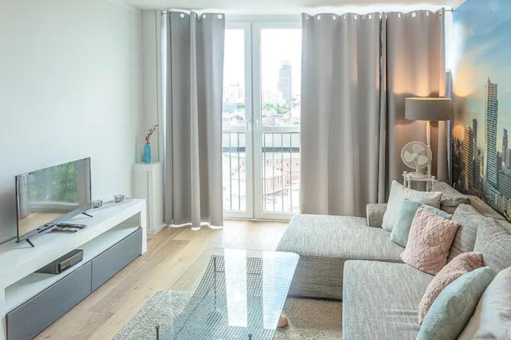 Apartament Urban Nest - Center - Przechodnia 2 Warszawa
