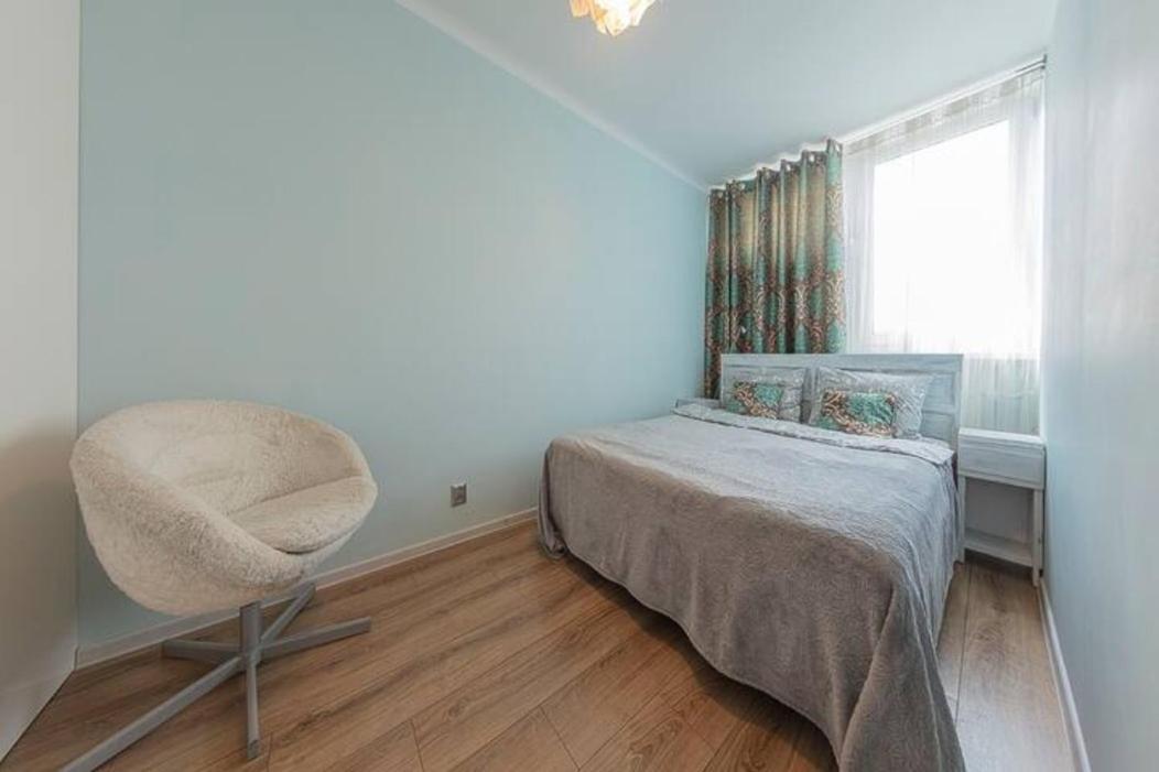 Urban Nest - Center - Przechodnia 2 *