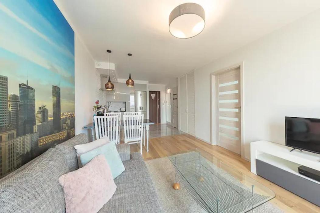 Apartament Urban Nest - Center - Przechodnia 2