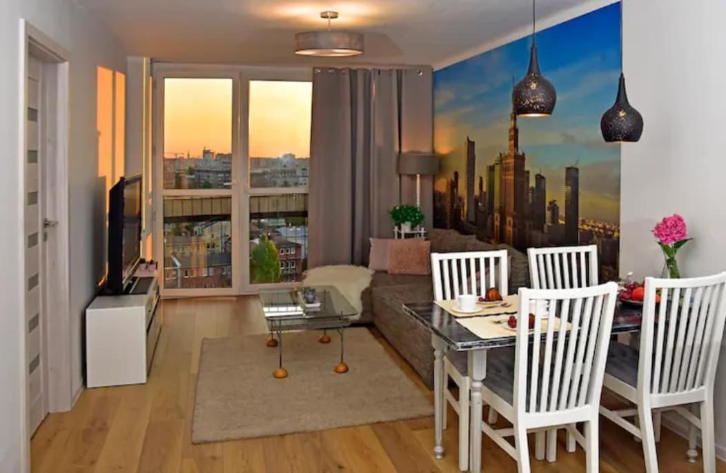 Apartament Urban Nest - Center - Przechodnia 2